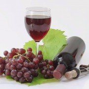 Rotwein in Maßen kann gesund sein