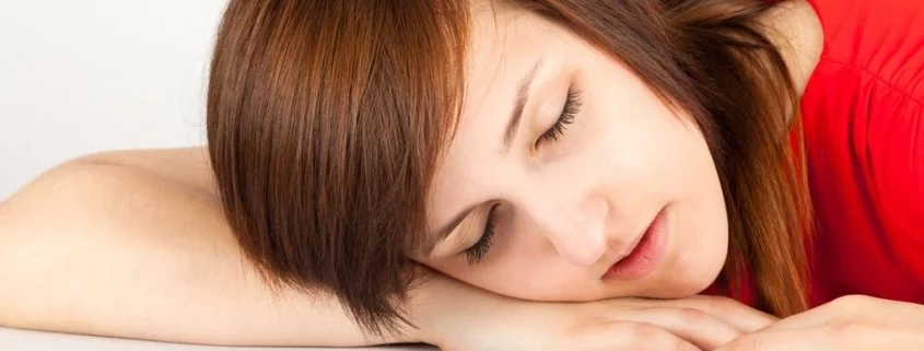 Schlafstörungen: Jugendliche schlafen zu wenig