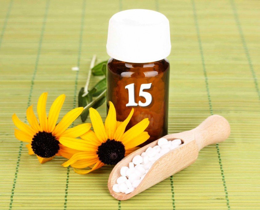 Schüßler Salz Nr 15 Erfahrungsberichte gesundheitsberatung.com