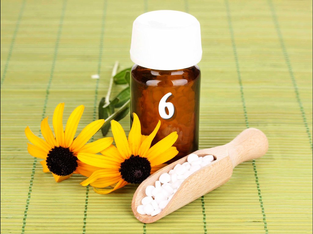 Schüßler Salze » Schüßler Salz Nr. 6 Kalium Sulfuricum » Gesundheit