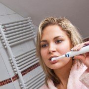 Schützt Zähneputzen vor Krebs in Mund und Rachen?