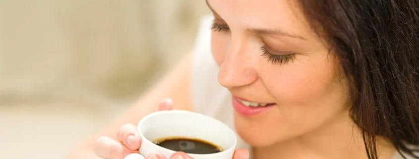 Senkt Kaffeekonsum das Darmkrebsrisiko?