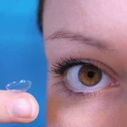 So finden Sie die richtigen Kontaktlinsen - Tipps