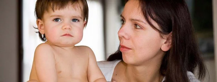 Sollte ich mein Baby impfen lassen?