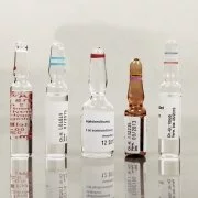 Sprengbare Kapsel injiziert Insulin in Darmwand