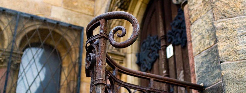 St. Martin - Symbolik für die Menschheit