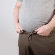 Übergewicht - Genschalter für Fettverbrennung