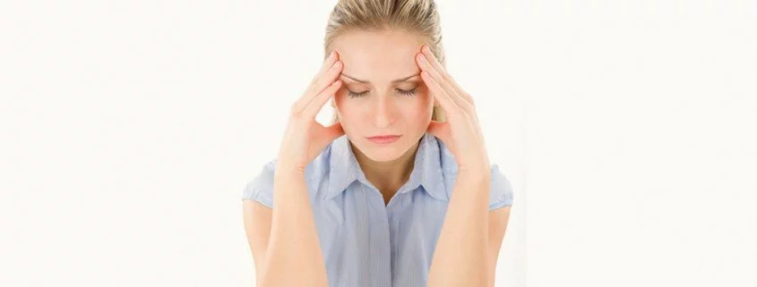 Was Du bei Cluster-Kopfschmerzen beachten solltest