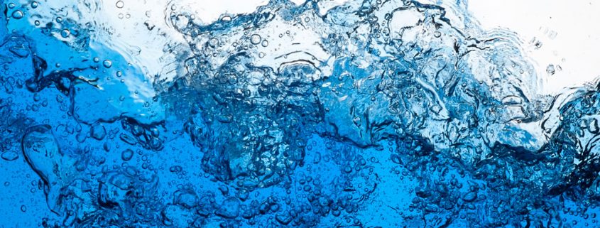 Wie gesund ist destilliertes Wasser?