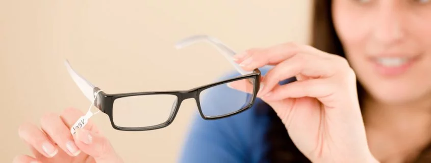 Wie sicher sind Augenlaser-Behandlungen?