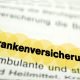 Wie viele Krankenkassen muss es in Deutschland geben?