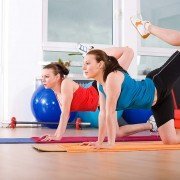 Yoga für den Rücken – Spezielle Kurse gegen Rückenschmerzen