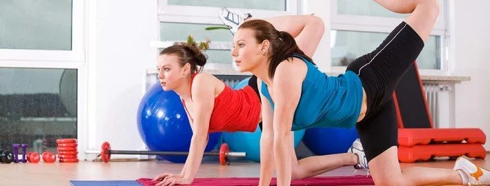 Yoga für den Rücken – Spezielle Kurse gegen Rückenschmerzen
