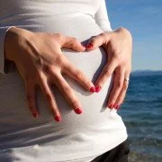 Welche Auswirkungen haben späte Schwangerschaften?