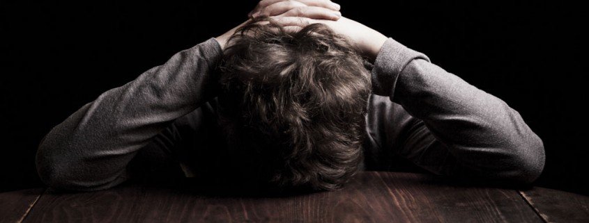 Depressionen sind nicht mit einem Suizidwunsch gleichzusetzen