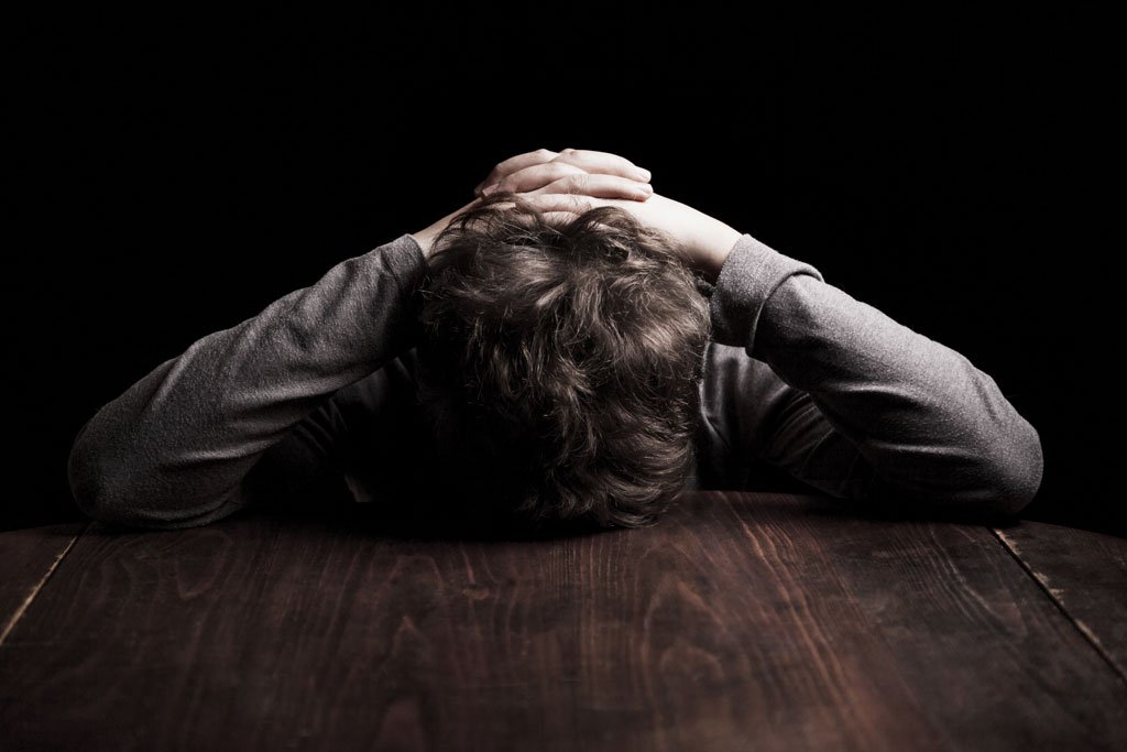 Depressionen sind nicht mit einem Suizidwunsch gleichzusetzen
