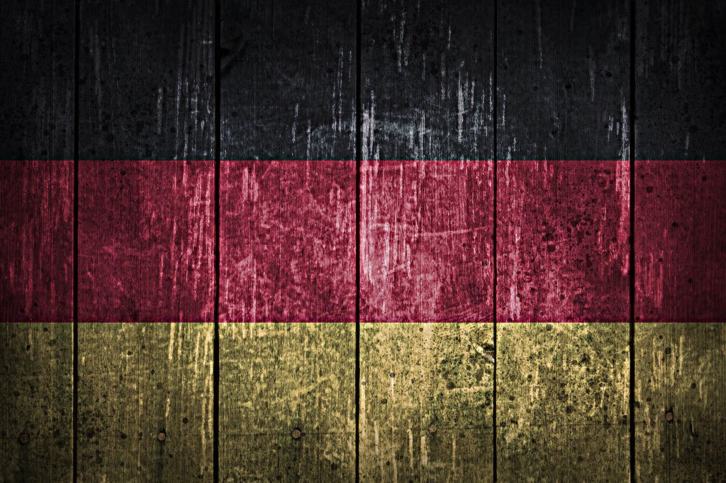 Deutschlands Depressionsatlas