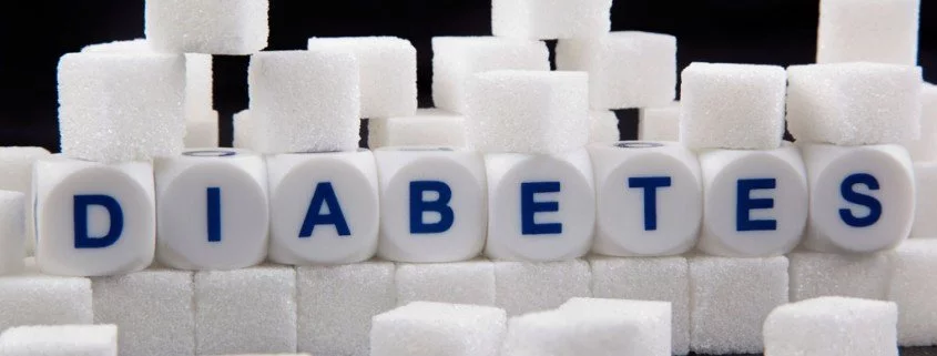 Diabetes - Die psychosozialen Folgen