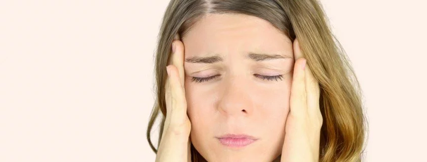 Eine Fernbedienung gegen Cluster-Kopfschmerzen