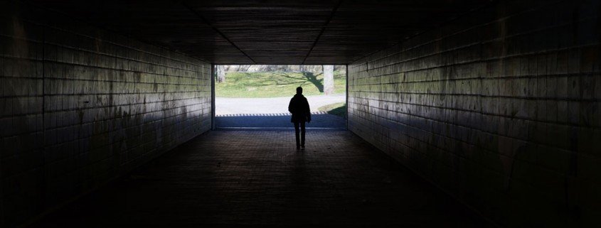 Wenn Flüchtlinge zu psychologischen Beratern werden