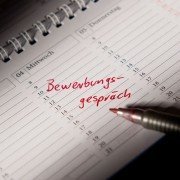 Zweideutige Fragen im Bewerbungsgespräch