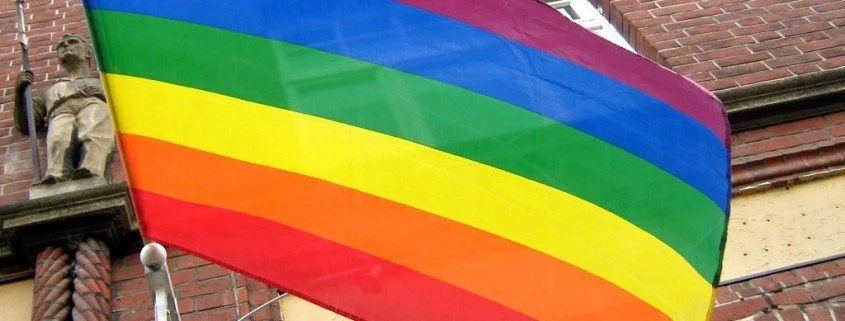 Homosexualität ist heilbar – Ein Tatsachenbericht