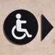 Inklusion – oder: Über die Schwierigkeit der Integration von Menschen mit Behinderung