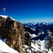 Introvertierte zieht es in die Berge