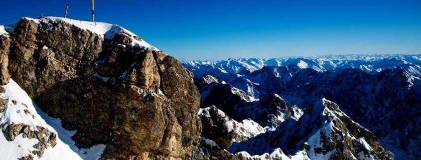 Introvertierte zieht es in die Berge