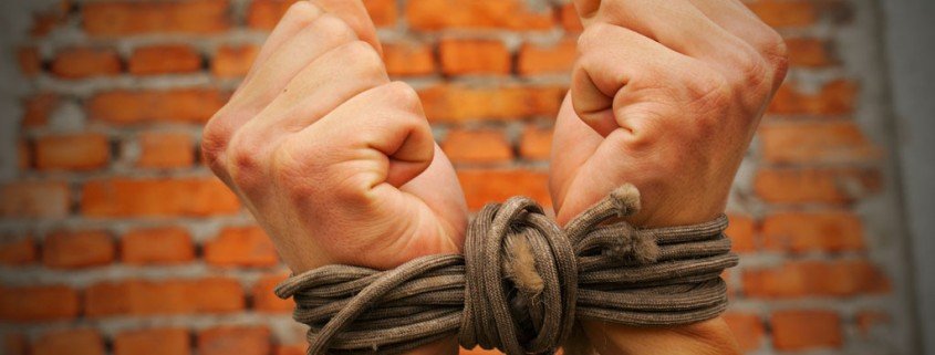Wieso begehen Menschen Gewaltverbrechen?