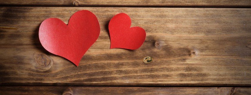 Zum Valentinstag – Psychologische Fakten über Sex