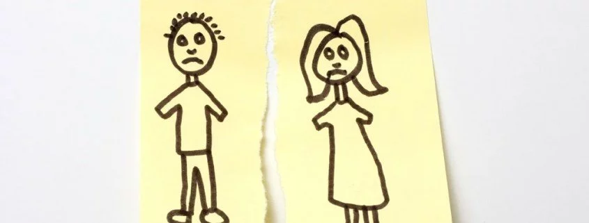 Scheidungen gehen zu 70 Prozent von der Frau aus