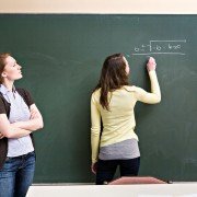 Scheidungskinder haben Probleme in der Schule? - Nicht immer!