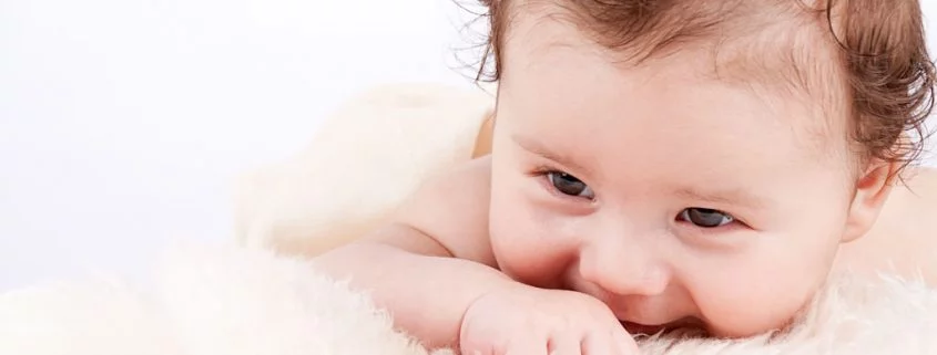 Schlaf und Langzeitgedächtnis - Der Zusammenhang bei Kleinkindern