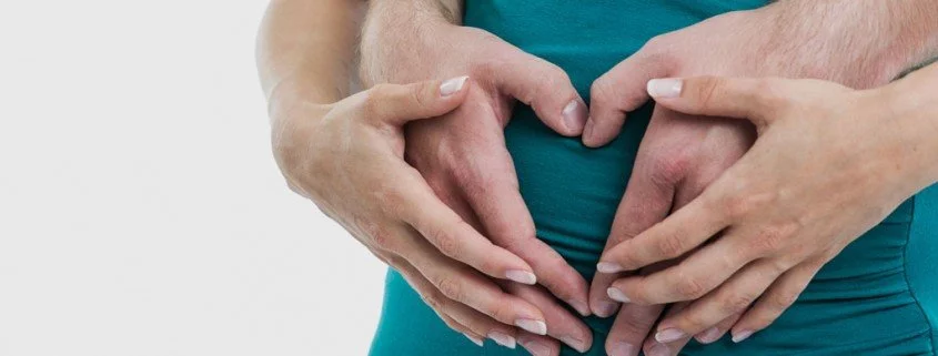 Warum Paare schwanger werden, wenn sie es aufgegeben haben