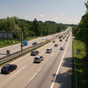 Warum der Rückweg sich immer kürzer anfühlt