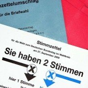 Welche Partei passt zu mir?