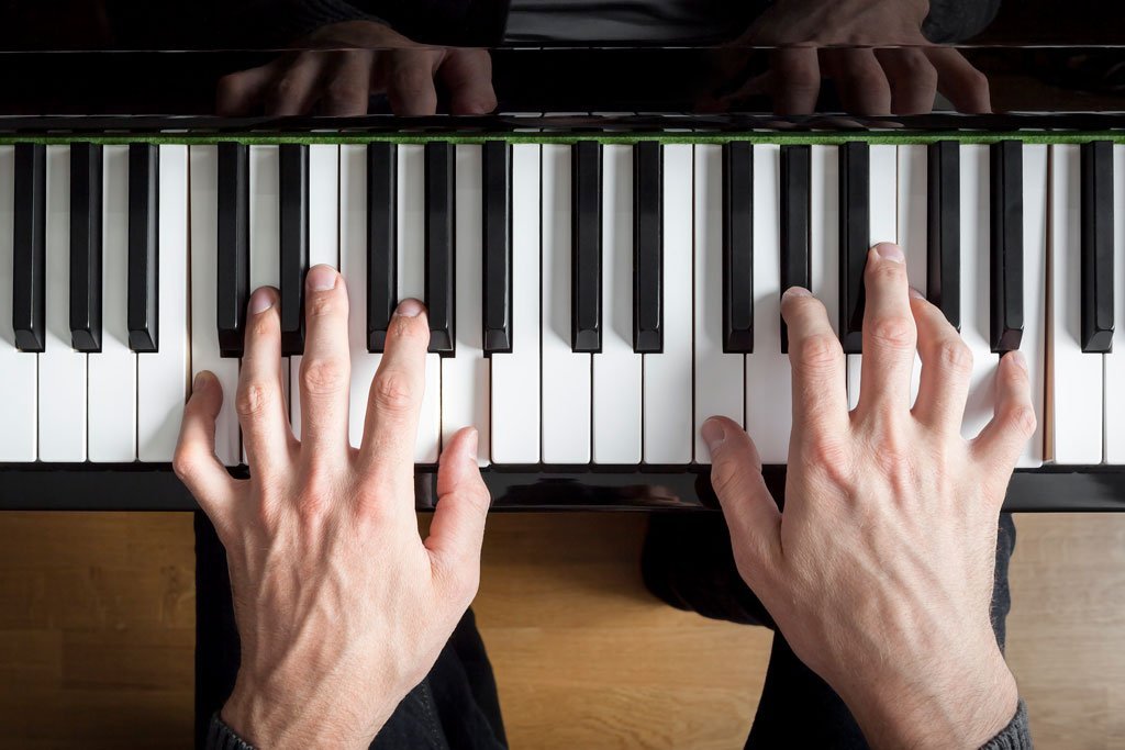 Wie die Musik Alzheimer trotzt