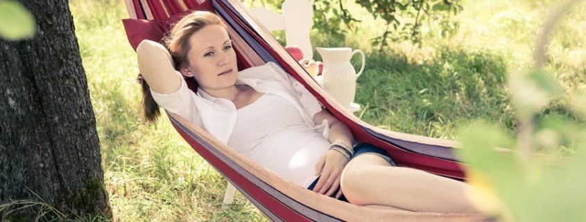 Wie kann es passieren unbemerkt schwanger zu sein?