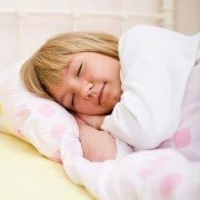 Auch Ihr Kind kann schlafen lernen