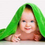 Babys tricksen und täuschen - Von Schreikindern