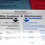 Bundestagswahlen 2013 - Wie kann ich mitbestimmen?