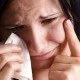 Die Bedeutung von Tränen bei Frauen