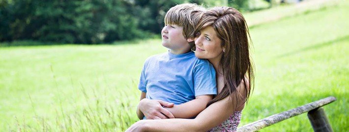 Die Eltern-Kind-Beziehung: Eine Besonderheit der Natur