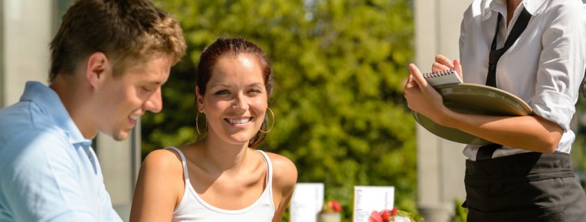 Frauen mit einem attraktiveren Partner machen häufiger Diäten