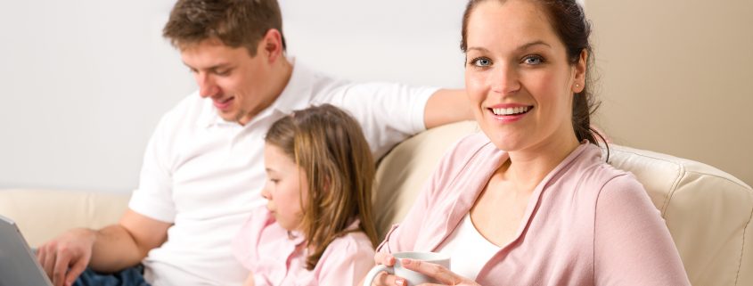 Gastfamilie statt Psychiatrie