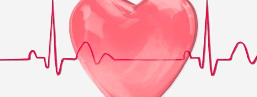 Happy-Heart-Syndrom - Auch Freude kann Herzen brechen