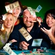 Ist Pokern glückssache?