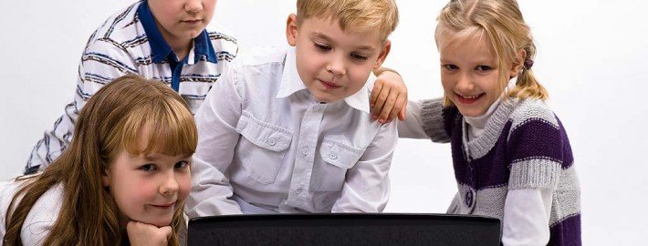 Kinder & Computer: Einfluss auf die Entwicklung