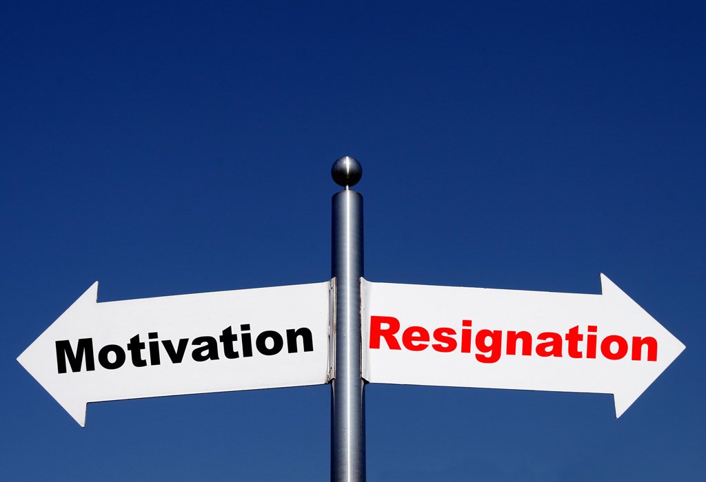 Korrumpierungseffekt: Das Dilemma mit der Motivation